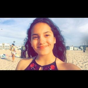 Meet your Posher, Kiara